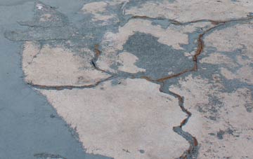 fibreglass roofing replacement Gothers