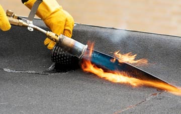 flat roof repairs Gothers, Cornwall