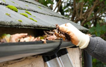gutter cleaning Gothers, Cornwall