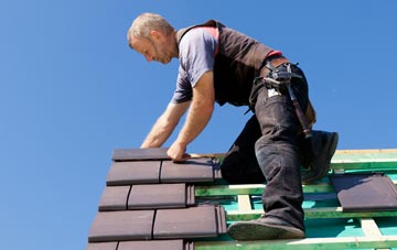 disadvantages of Gothers slate roofing