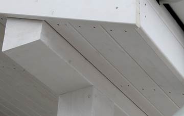 soffits Gothers, Cornwall