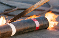 free Gothers flat roofing repair quotes