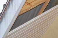 rated Gothers soffit repair companies